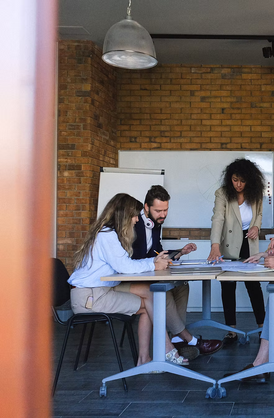 Project Management Services